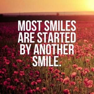 Meet your Posher, Carolyn